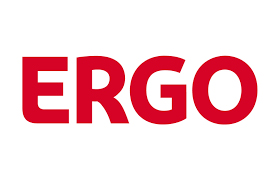 Logo des Versicherers ERGO